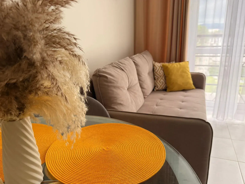 Апартаменты с видом на рощу 131