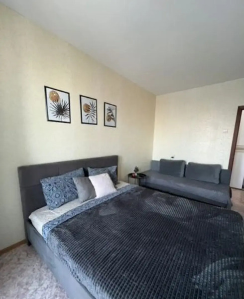 Квартира Посуточная Аренда