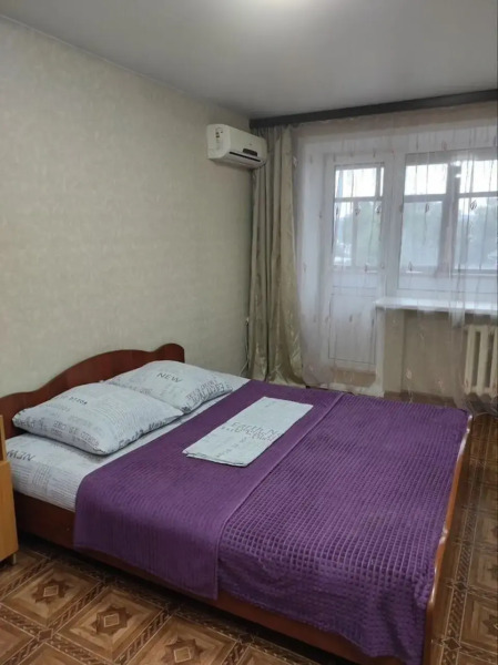 Квартира 1-Комнатная с Кондиционером