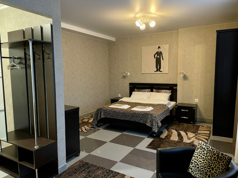 Мини-отель Long House