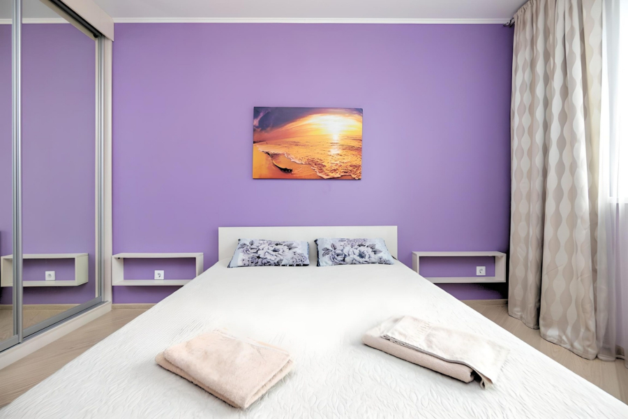 Апартаменты KazanRent