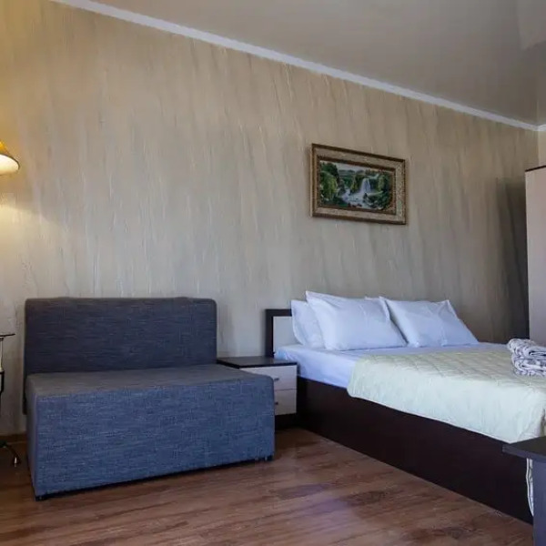 Меблированные комнаты СТАНДАРТ +