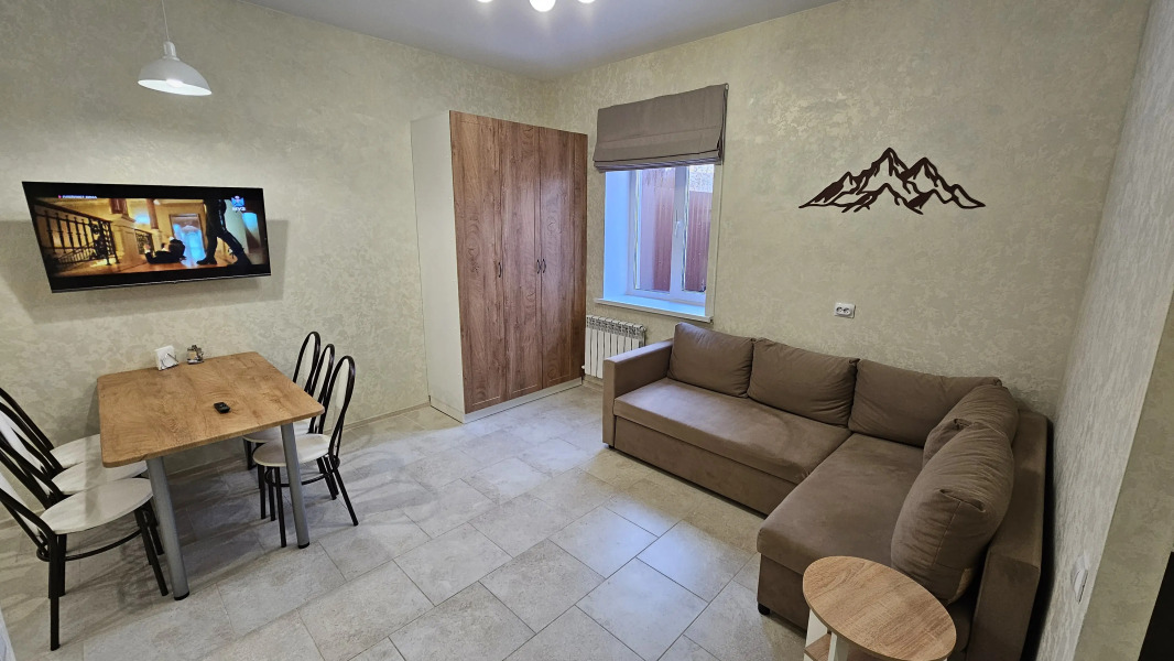 Бунгало Семейное