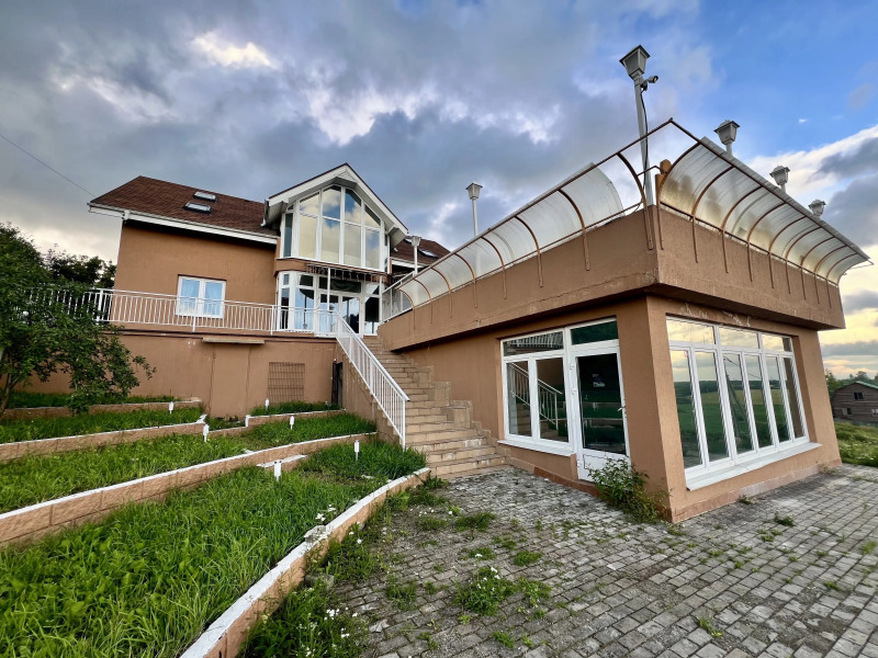 Частный дом Туутари в СНТ Можайское 41