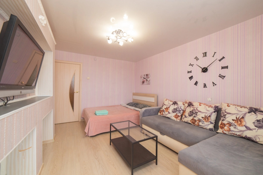 Квартира НОЧНИК на Щербакова 112