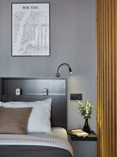 Апартаменты Studio 88