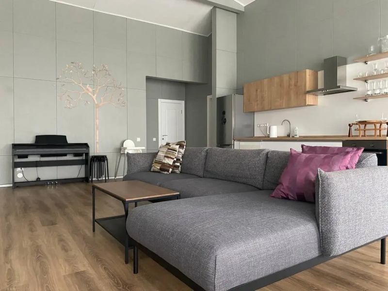 Частный дом Клубный дом