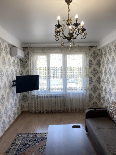 Квартира у Набережной