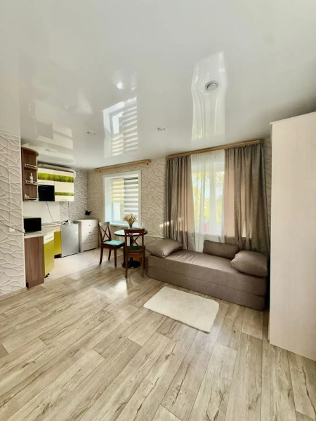 Квартира на Советской 30