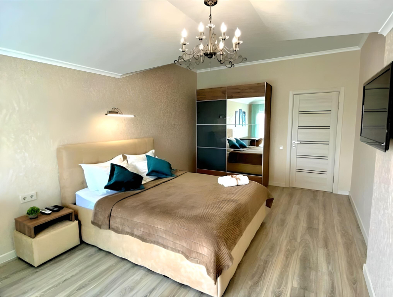 Апартаменты Laguna (Лагуна)