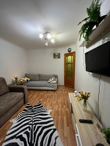 Апартаменты 2-комнатные в Центре Города на улице Ленина