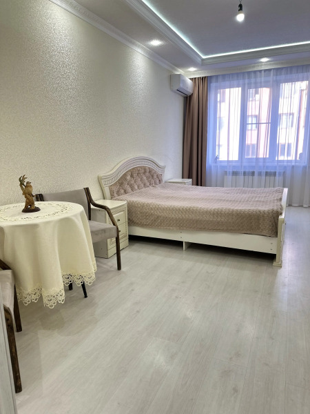 Квартира Двухкомнатная квартира на Дзусова