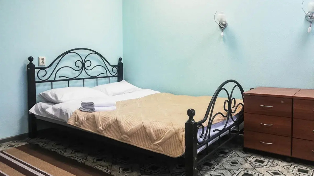 Отель Smart Hotel KDO Белгород