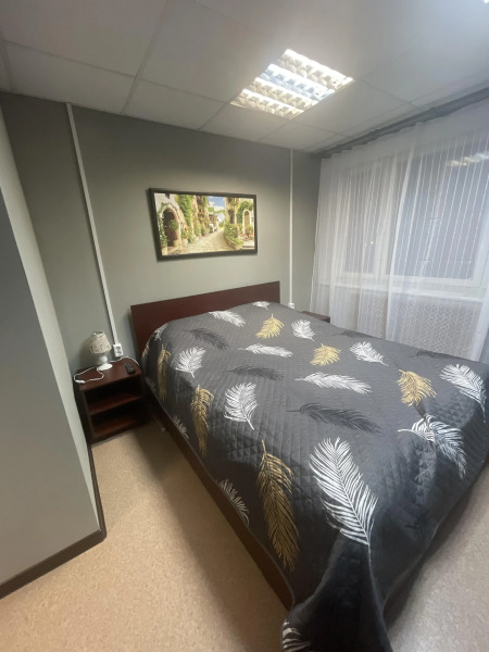 Мини-отель Мансарда