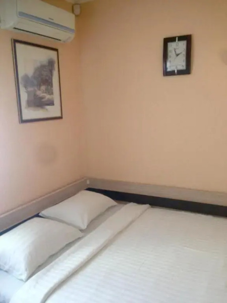 Мини-Отель Sleep and Fly KBP Airport