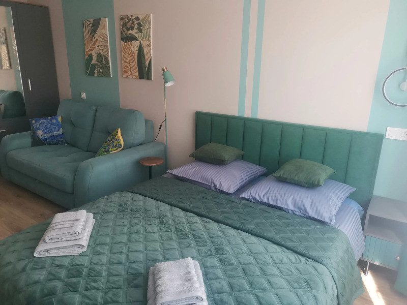 Квартира ЖК Высота