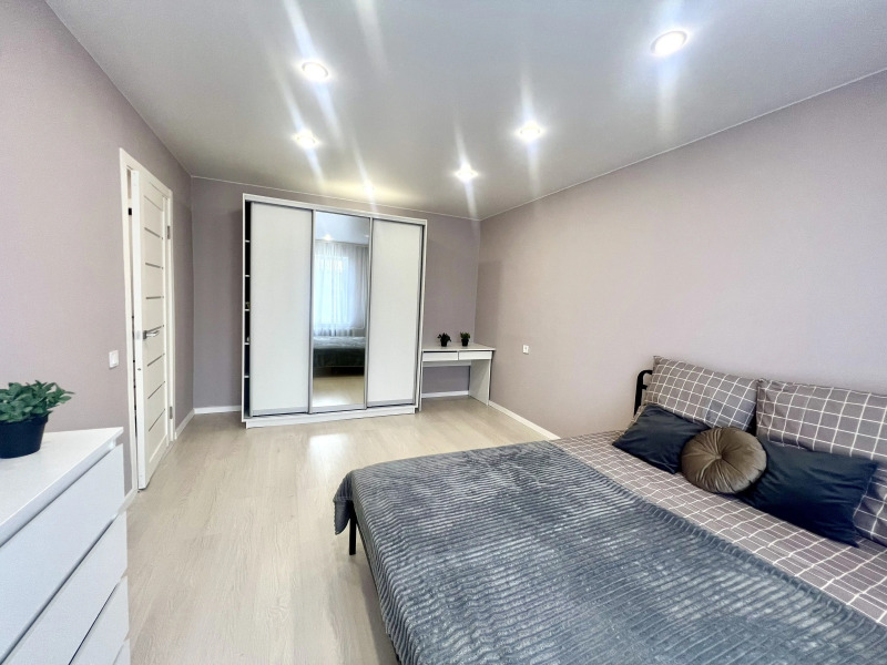 Апартаменты на улице 10 лет Октября 5