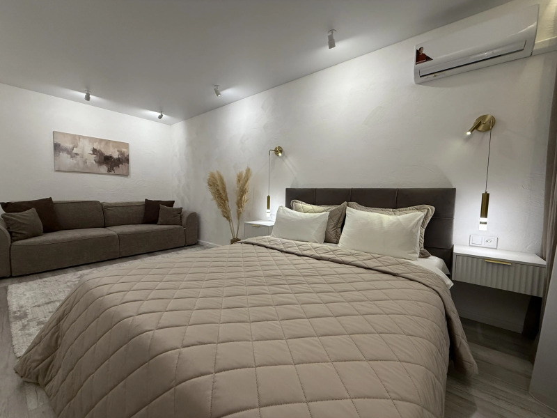 Квартира на пл.Свободы