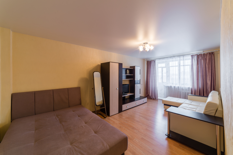 Апартаменты 3 Яр-сутки на Угличской 3