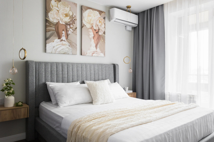 Апартаменты Hugge Place на Большевитской Объект 1610