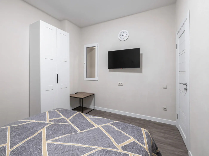 Апартаменты Студия в Воскресенске