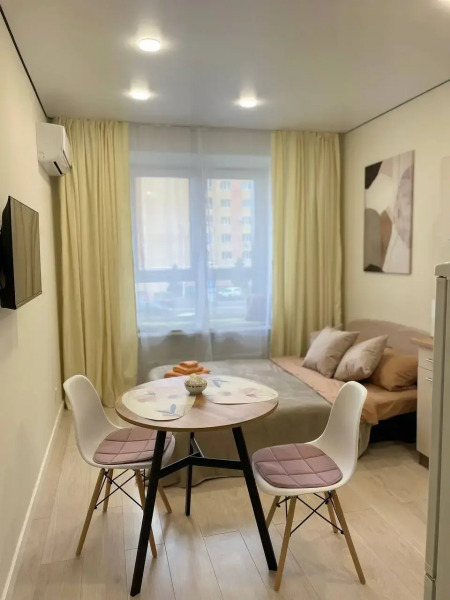 Апартаменты Уютное Гнездо