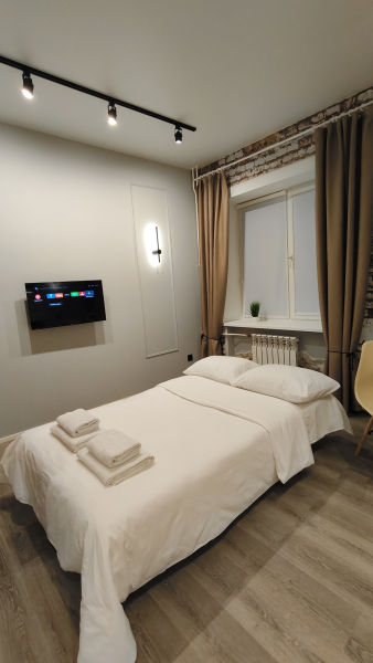 Квартира на Проспекте Ленина 6 2