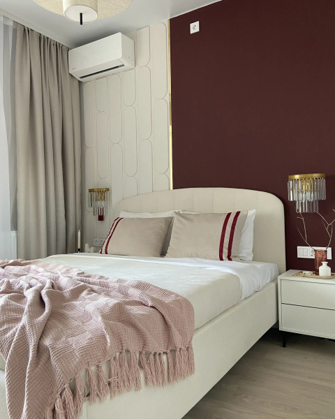 Квартира Французский шик в центре города