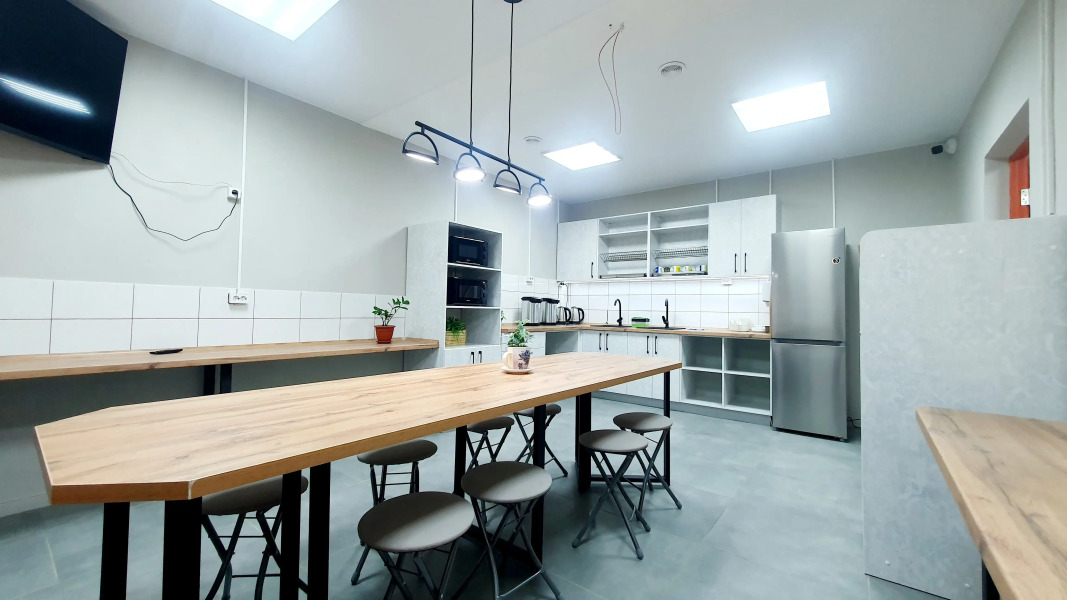 Отель Пятый элемент