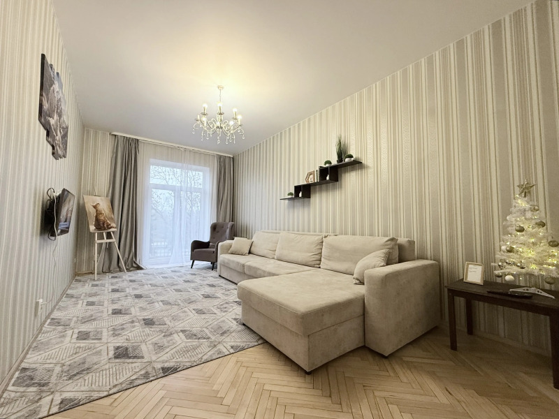 Апартаменты Щикарная двушка в самом сердце Минска