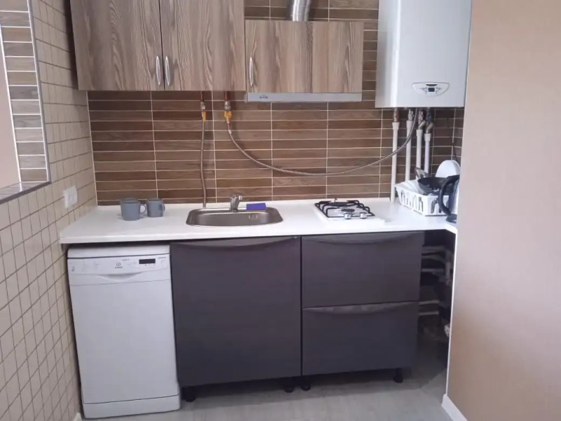 Апартаменты Moynaki 2