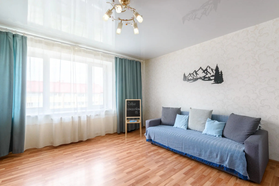Квартира FoxyFlat Karelia