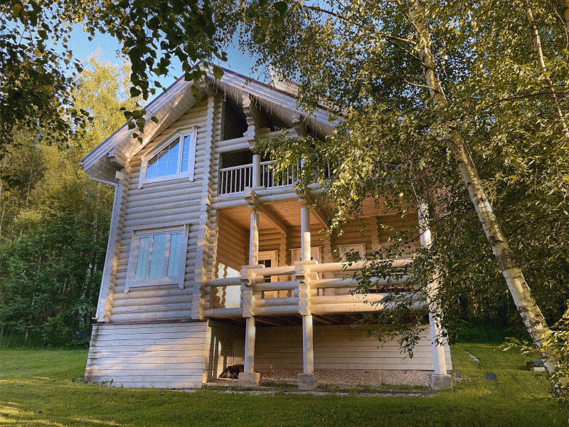 Частный Дом на Кировской 6А