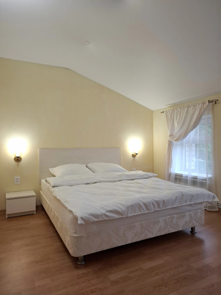 Гостевой дом Азимут90