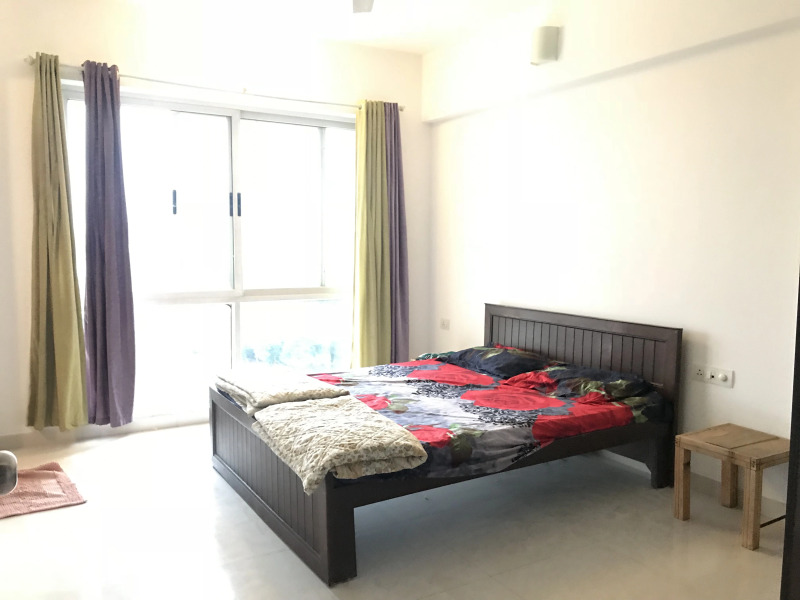 Апартаменты Prashant Keni