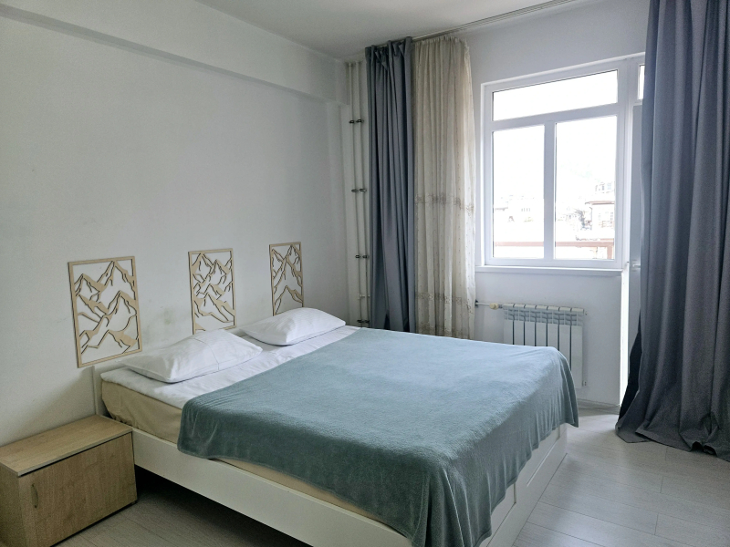 Апартаменты Golden Holiday 1 спальня