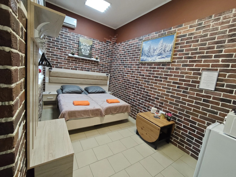 Апартаменты На улице Садовая