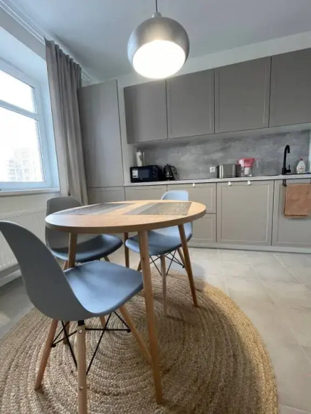 Квартира 1 в самом центре Ярославля 1