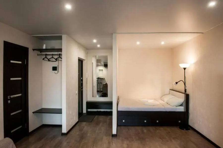 Апартаменты на Преминина 4