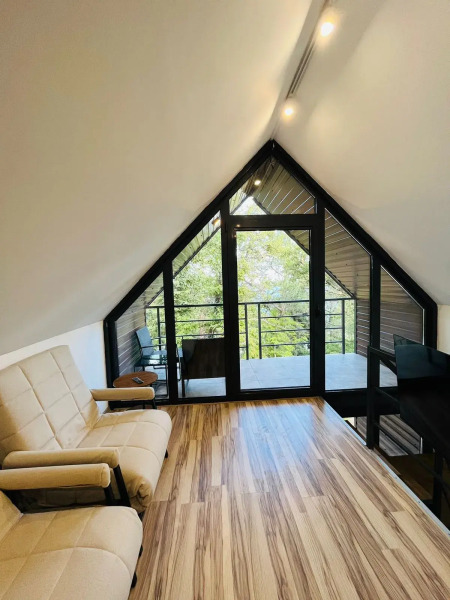 Частный дом Лесная Лагуна