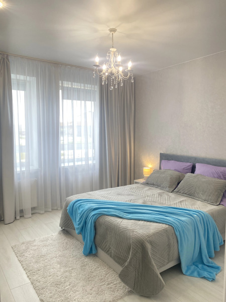 Апартаменты на море