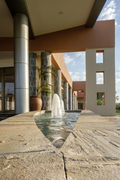 Отель Twangale Park