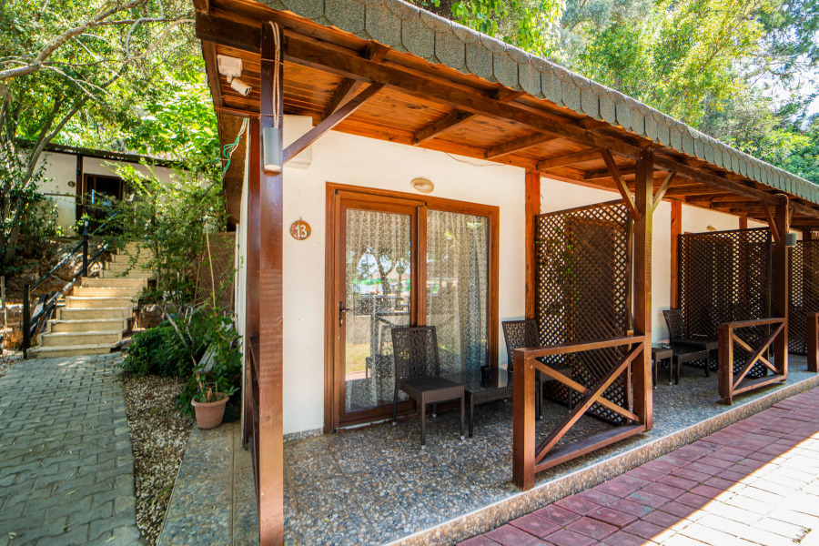 Бутик-отель Lagoon