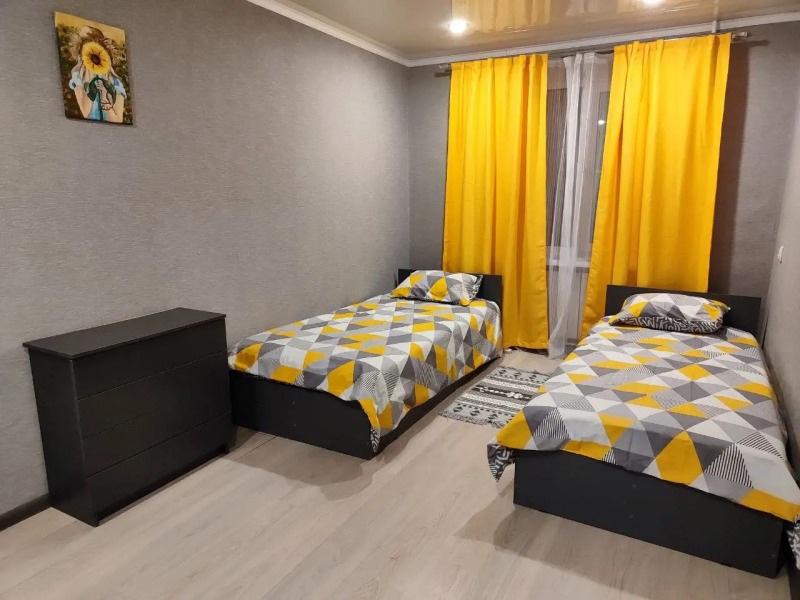 Квартира Ахмед Ради