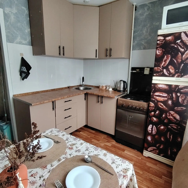 Квартира Ермак нефтяники