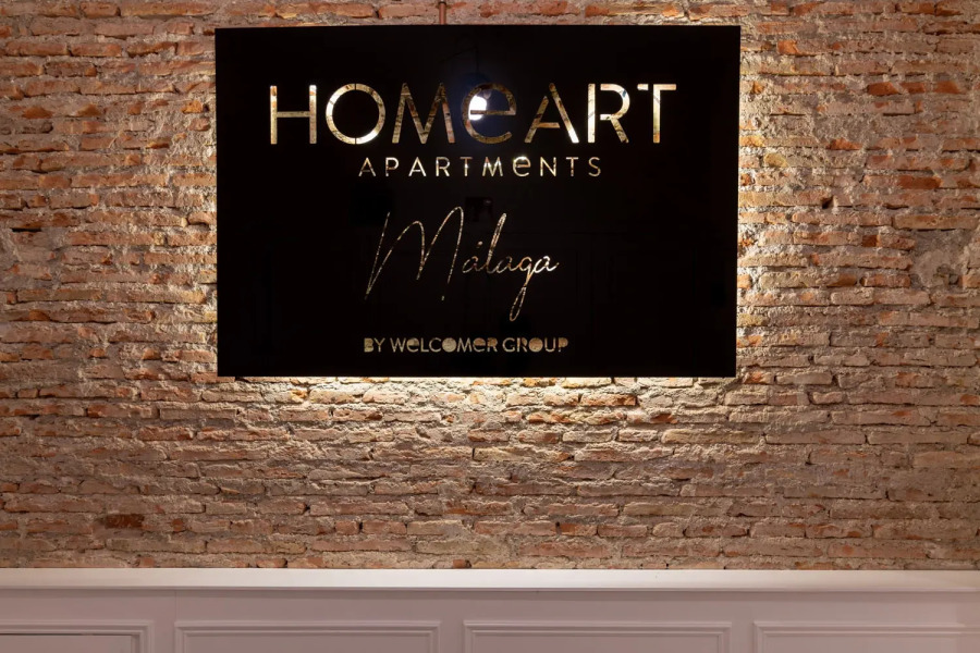 Апартаменты Homearts Málaga