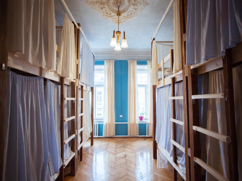 Гостевой дом Polosaty