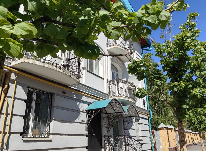 Квартира Исторический Центр