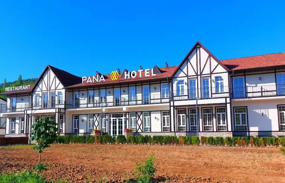 Pana Hotel Family Resort