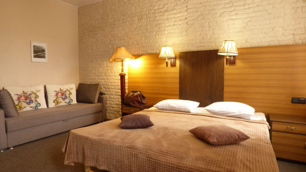 Мини-Отель Васильевский Остров